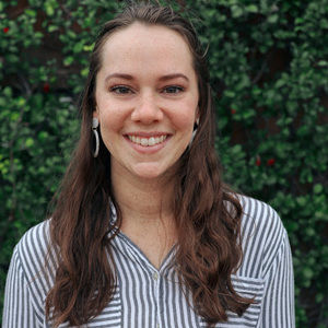 Meet your Posher, Abigail